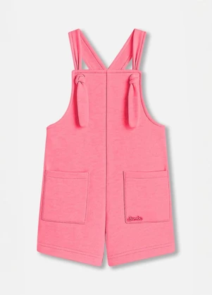 Bimbi - Short Jeans Azul Escuro Azul - BIMBI