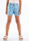 Pulla Bulla - Short Jeans Azul - variação: Azul