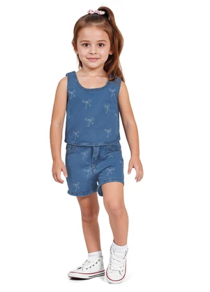 Fkn Play Denim - Short Jeans Medio - FKN PLAY DENIM