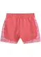 Lilica Ripilica - Short Malha Menina Salmão - variação: Salmão