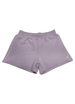 Short Menina Lilica Ripilica (Roxo) - LILICA RIPILICA