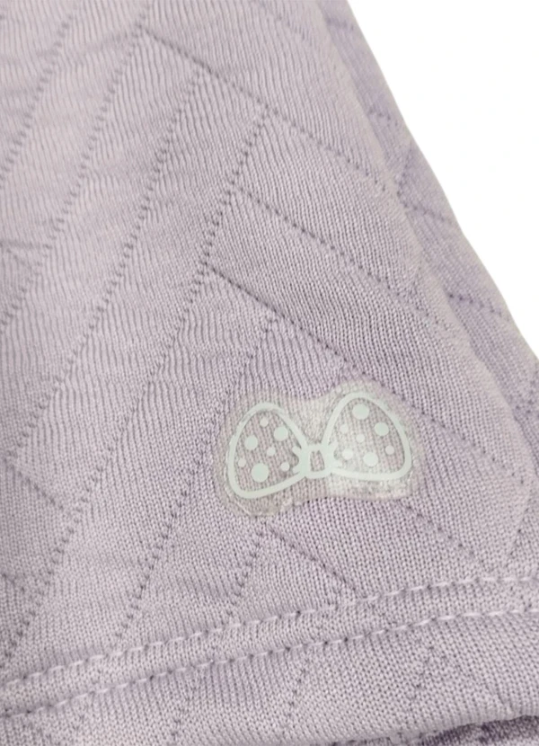 Lilica Ripilica - Short Menina Lilica Ripilica Roxo 2