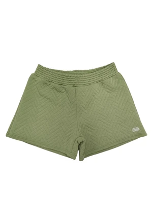 Short Menina Lilica Ripilica (Verde) - LILICA RIPILICA