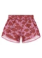 Lilica Ripilica - Short Poás Infantil Feminino Rosa - variação: Rosa