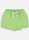 Up Baby - Short-Saia Básico em Moletom Roxo - variação: Verde