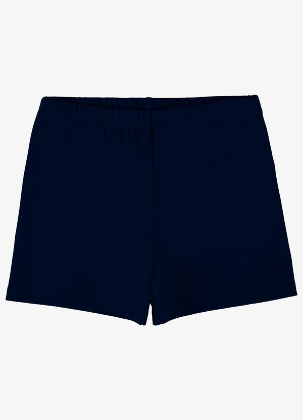 Rovi Kids - Shorts Azul