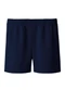 Malwee Kids - Shorts Básico em Cotton Azul Marinho - variação: Azul Marinho