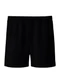 Malwee Kids - Shorts Básico em Cotton Azul Marinho - variação: Preto