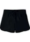 Malwee Kids - Shorts Básico em Cotton Rosa Fúcsia - variação: Preto
