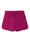 Malwee Kids - Shorts Básico em Cotton Rosa Fúcsia - variação: Rosa Fúcsia