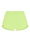 Duduka - Shorts Básico Infantil Azul - variação: Amarelo