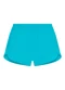 Duduka - Shorts Básico Infantil Azul - variação: Azul