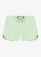 Rovi Kids - Shorts Básico Infantil Feminino Verde - variação: Verde