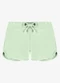 Rovi Kids - Shorts Básico Infantil Feminino Verde - variação: Verde