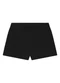 Duduka - Shorts Básico Infantil Azul - variação: Preto