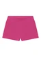 Duduka - Shorts Básico Infantil Azul - variação: Rosa