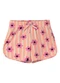 Malwee Kids - Shorts Básico em Cotton Rosa Fúcsia - variação: Pêssego