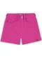 Malwee Kids - Shorts Comfort em Sarja Lavanda - variação: Rosa Escuro
