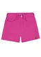 Malwee Kids - Shorts Comfort em Sarja Rosa - variação: Rosa