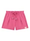 Marlan - Shorts em Moletinho Rosa - variação: Rosa