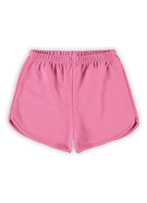 Marisol Play - Shorts Infantil Feminino Marisol Rosa - MARISOL PLAY