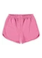 Marisol Play - Shorts Infantil Feminino Marisol Rosa - variação: Rosa