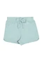 Alakazoo - Shorts Básico Menina com Cadarço MoletomVermelho - variação: Verde