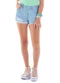 Pulla Bulla - Shorts Malha Azul - variação: Azul