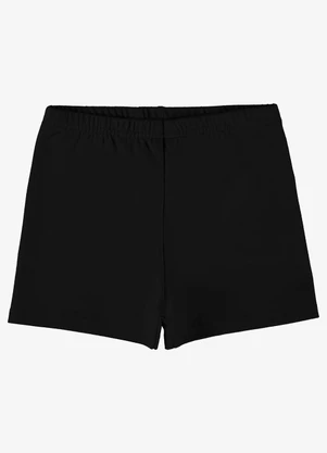Rovi Kids - Shorts Preto - ROVI KIDS