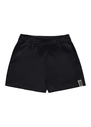 Fakini Kids - Shorts Preto - FAKINI KIDS