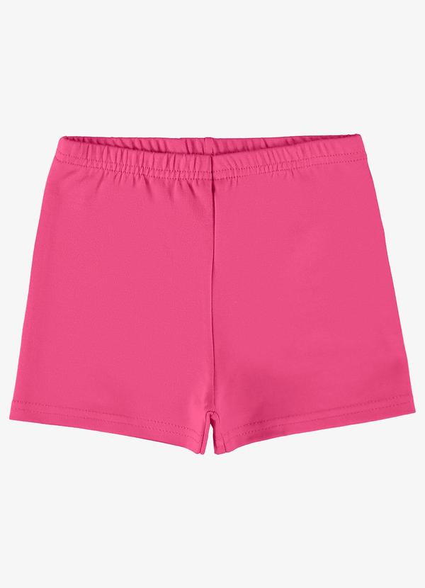 Rovi Kids - Shorts Rosa
