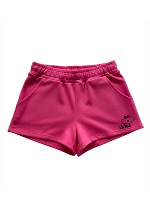 Lilica Ripilica - Shorts Rosa - LILICA RIPILICA