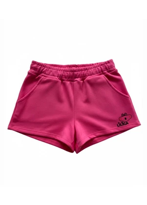 Lilica Ripilica - Shorts Rosa - LILICA RIPILICA