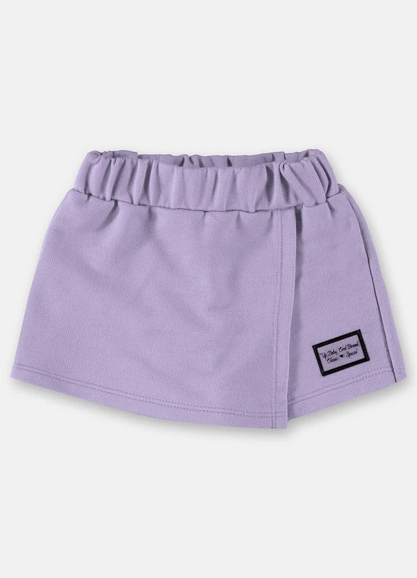 Saia Shorts Shorts De Jeans Para NiÃ±as Up Baby Shorts Saia Básico