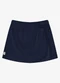 Trick Nick - Shorts Saia Infantil Piquet Azul - variação: Azul
