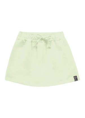 Fakini Kids - Shorts Saia Verde - FAKINI KIDS