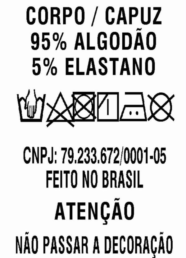 Rovi Kids - Vestido Infantil com Capuz Smile Vermelho 4