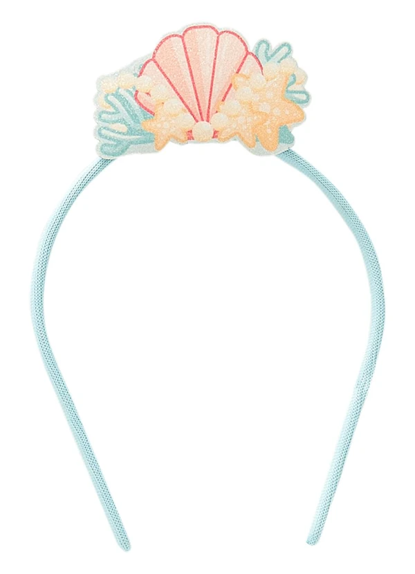 Marlan - Vestido Infantil em New Tech Rosa 3