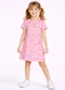 Select - Regata Feminina Molecotton Viscose Light Preto - variação: Rosa