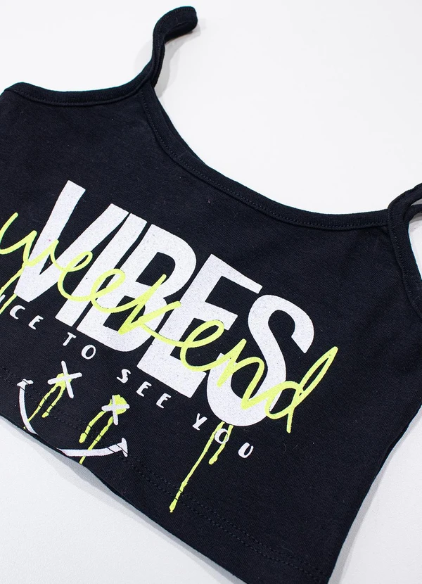 Turminha - Salopete Amarelo 3