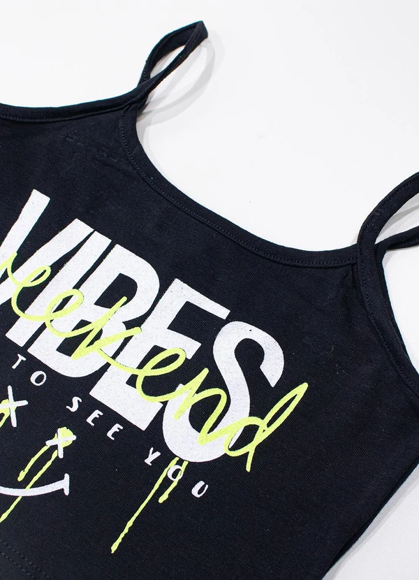 Turminha - Salopete Cinza 2