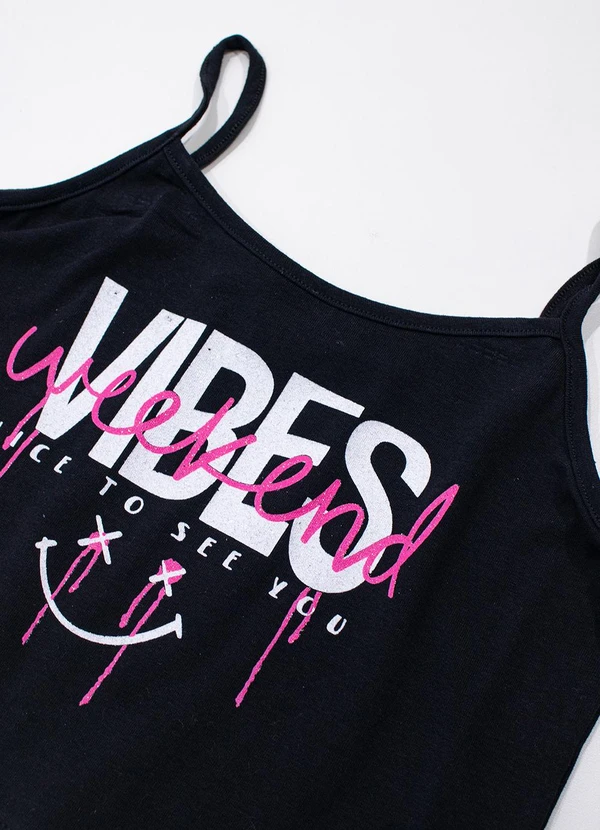 Turminha - Salopete Rosa 2