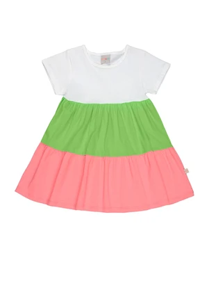 Tink Bink - Vestido 3 Marias Verde - TINK BINK