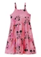 Malwee Kids - Vestido Acinturado Minnie Mouse® Rosa - variação: Rosa
