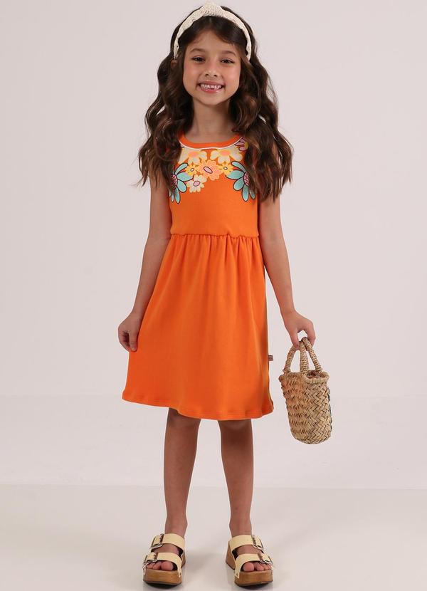 Tink Bink - Vestido Azul