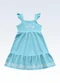 Fakini Kids - Vestido Azul - variação: Azul