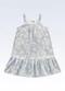 Fakini Kids - Vestido Azul - variação: Azul