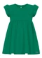 Alakazoo - Vestido Bebê com Strass Vermelho - variação: Verde
