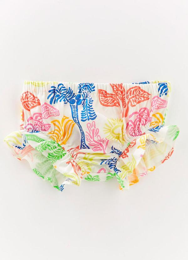 Fábula - Vestido Bebe Ventinho 4