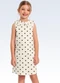 Fakini Kids - Vestido Azul - variação: Bege